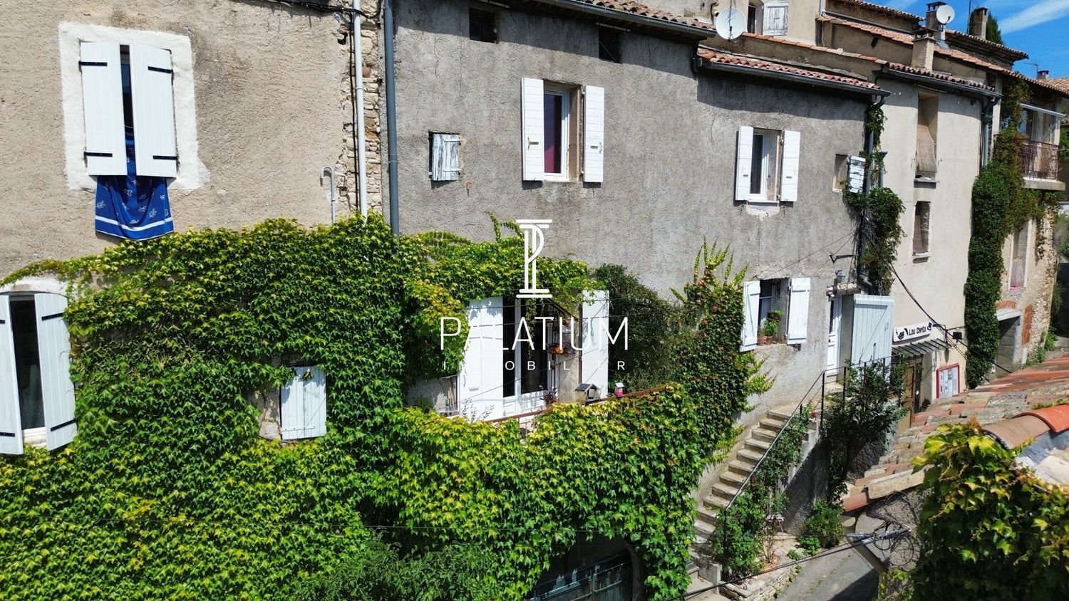 Maison à vendre, 100m², Dauphin