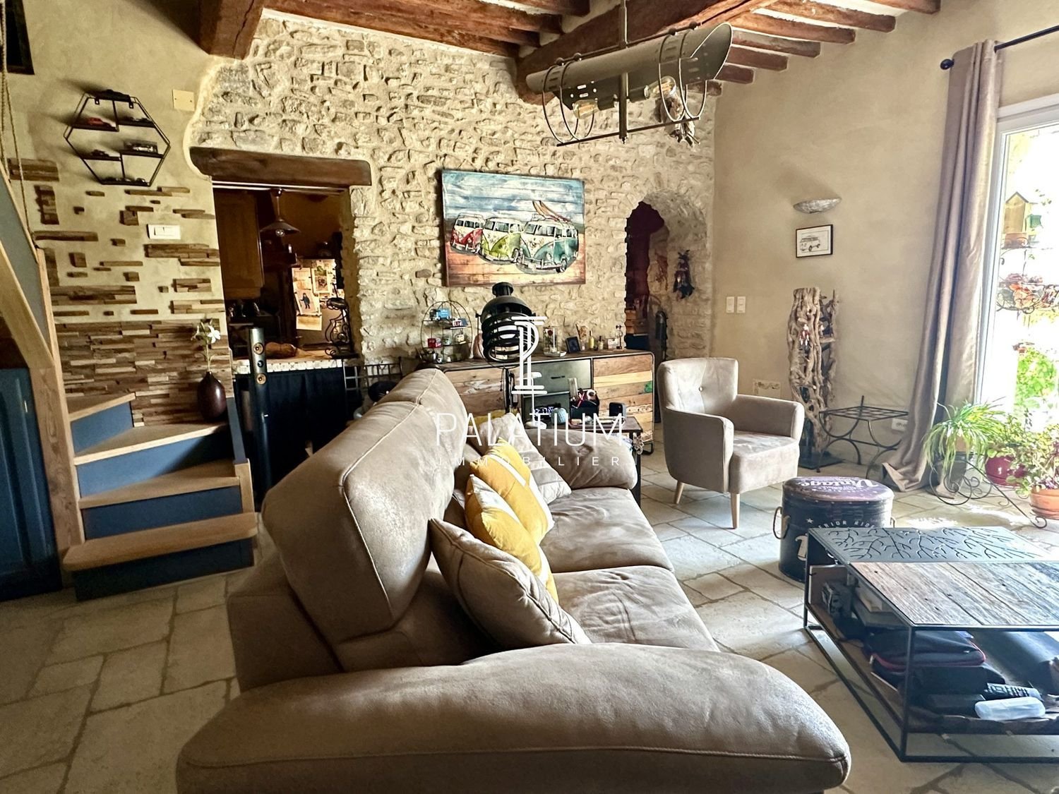 Maison à vendre, 100m², Dauphin