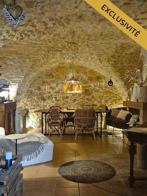 Maison à vendre, 102m², Mérindol