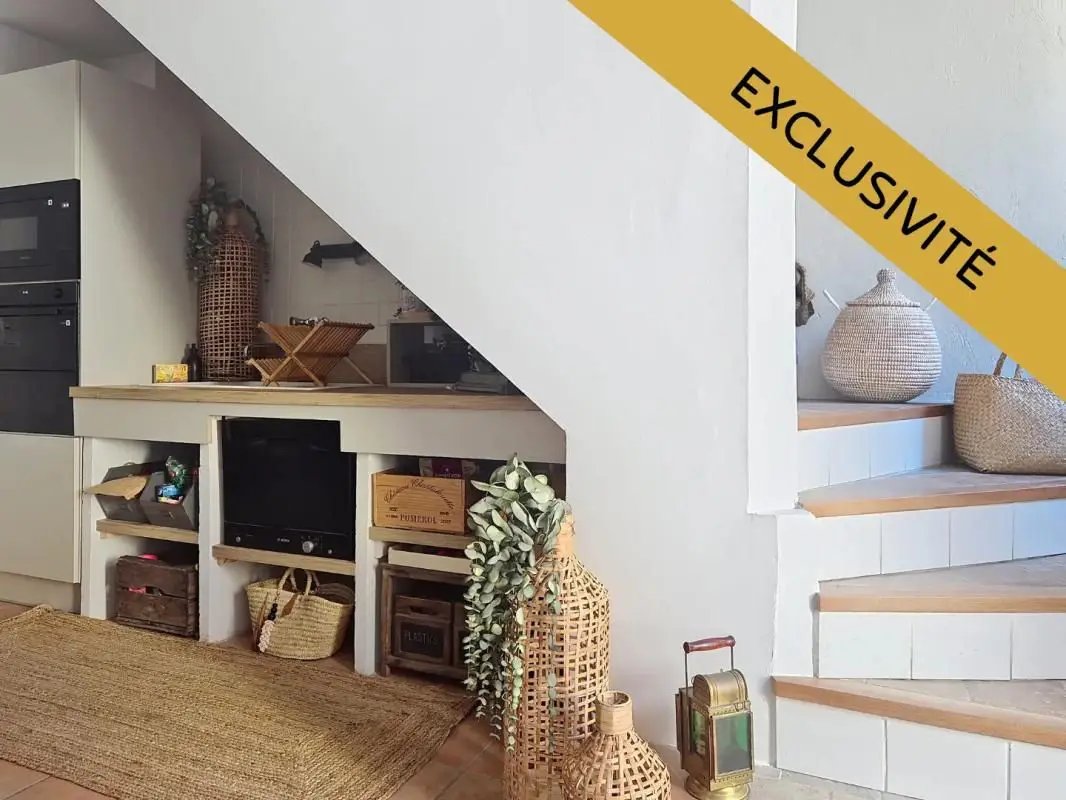 Maison à vendre, 102m², Mérindol