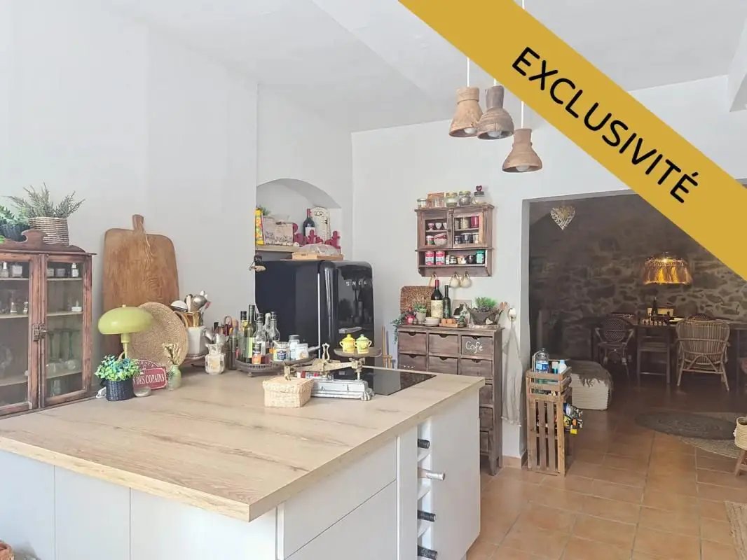 Maison à vendre, 102m², Mérindol