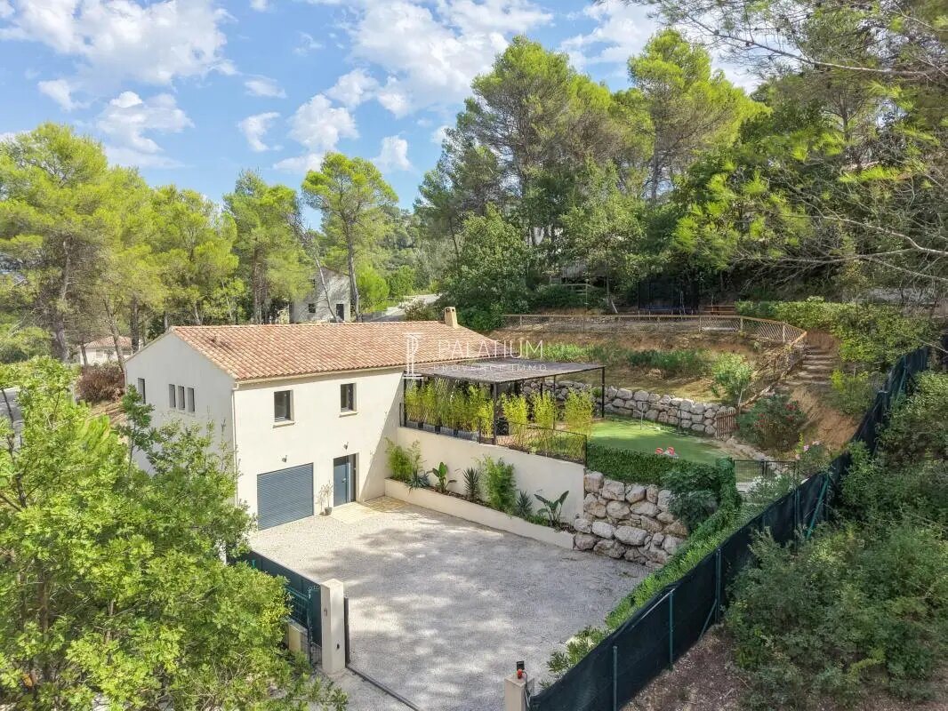 Maison à vendre, 154m², La Roque-d'Anthéron
