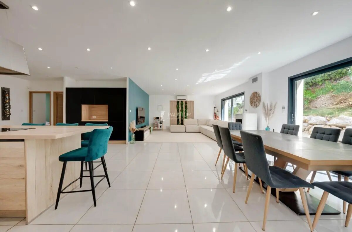 Maison à vendre, 154m², La Roque-d'Anthéron