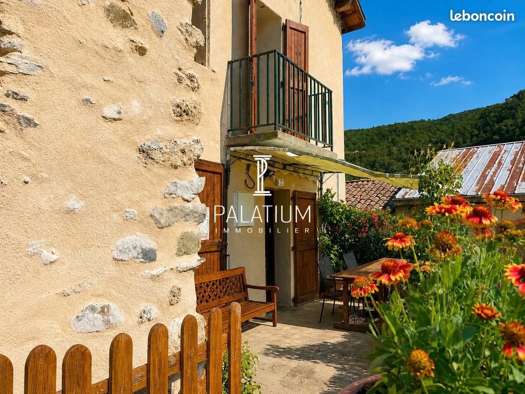 Maison à vendre, 260m², Gap
