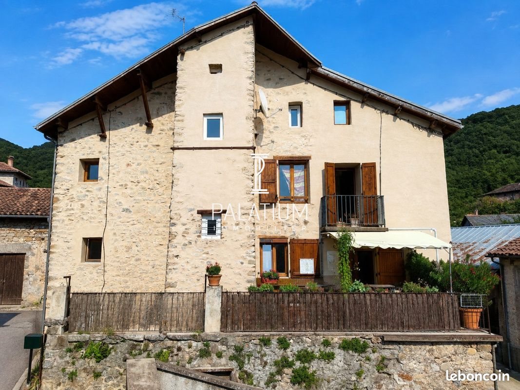 Maison à vendre, 260m², Gap