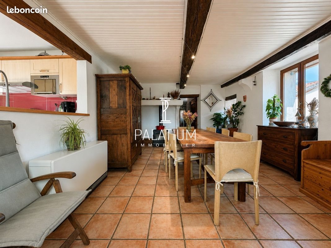Maison à vendre, 260m², Gap