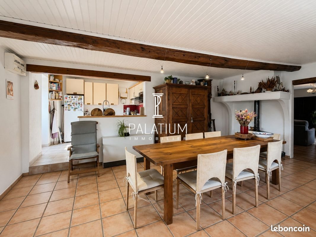 Maison à vendre, 260m², Gap