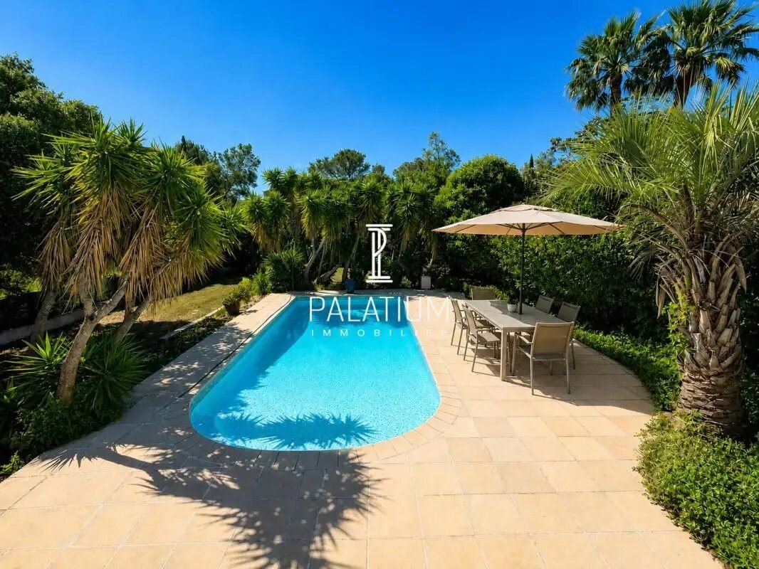 Maison à vendre, 165m², Saint-Raphaël