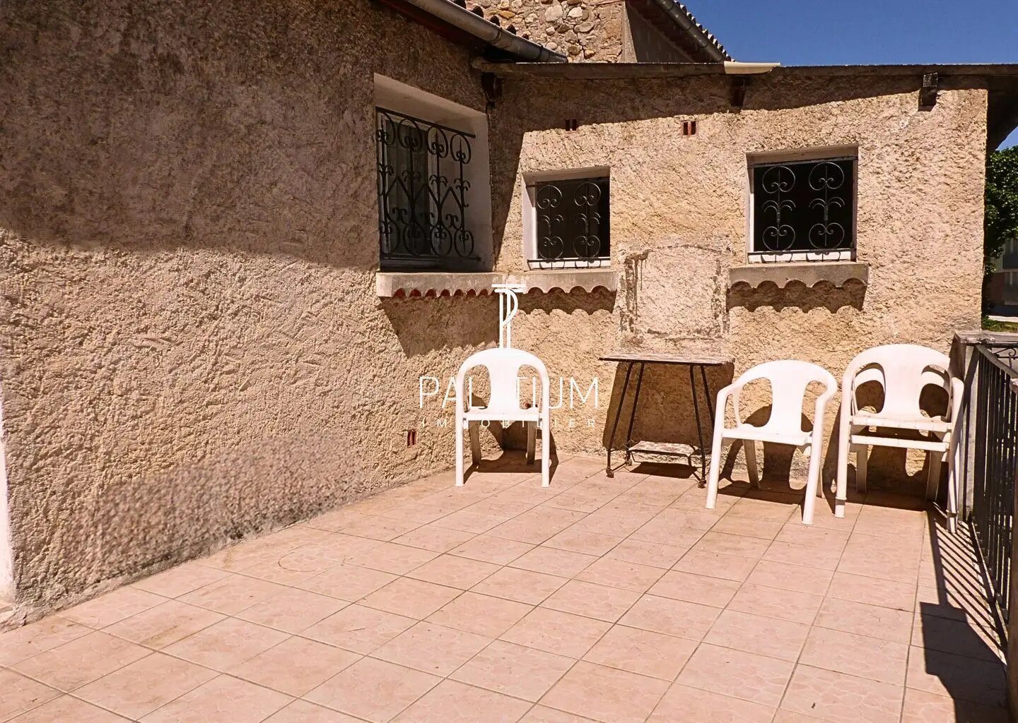 Maison à vendre, 90m², Malijai