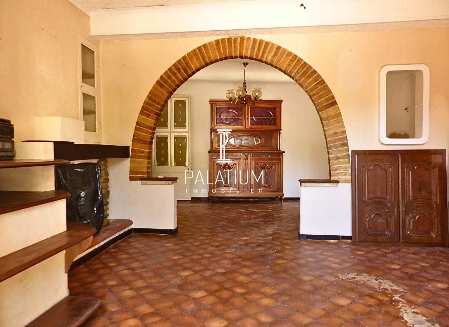 Maison à vendre, 90m², Malijai