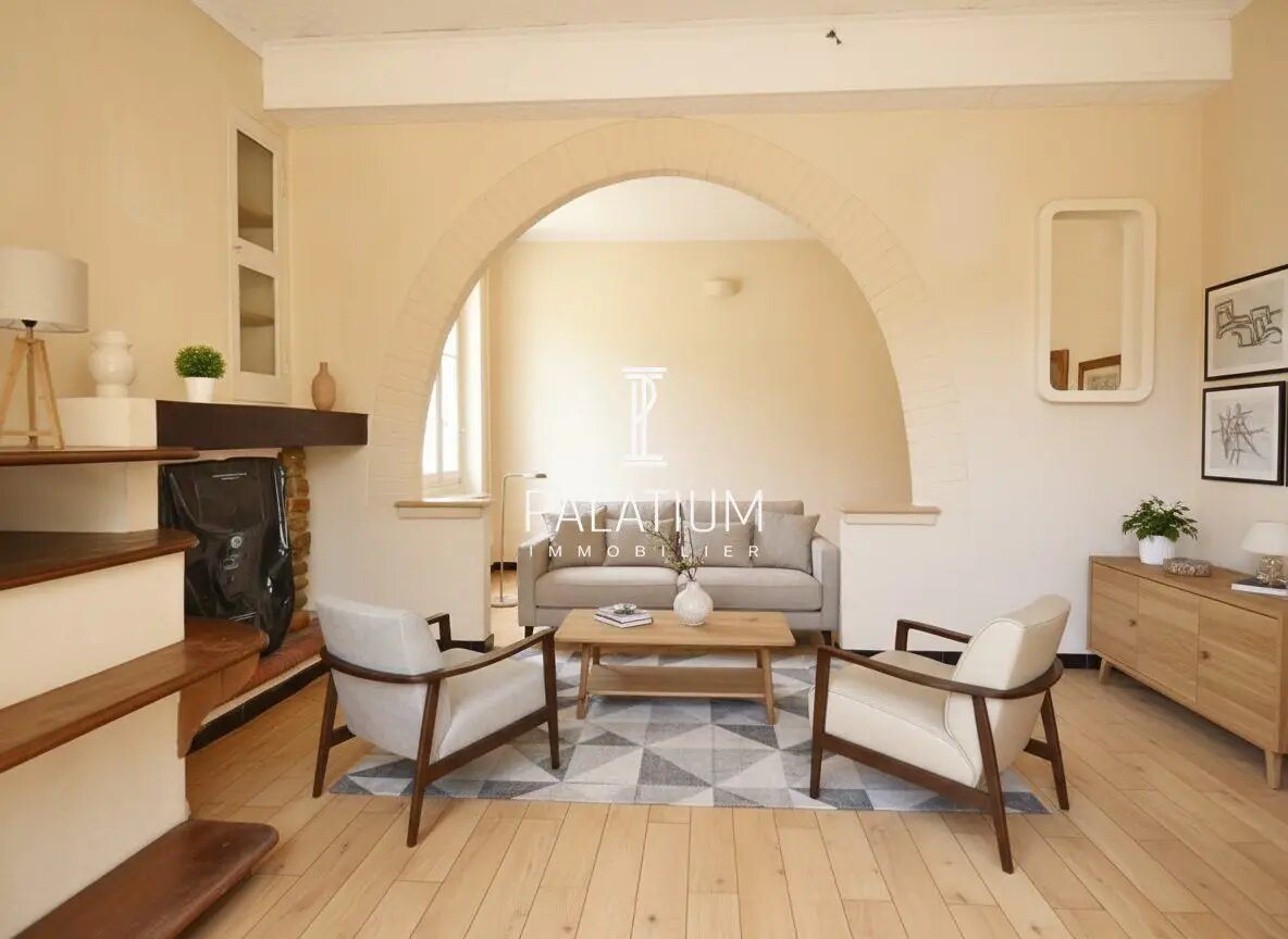 Maison à vendre, 90m², Malijai