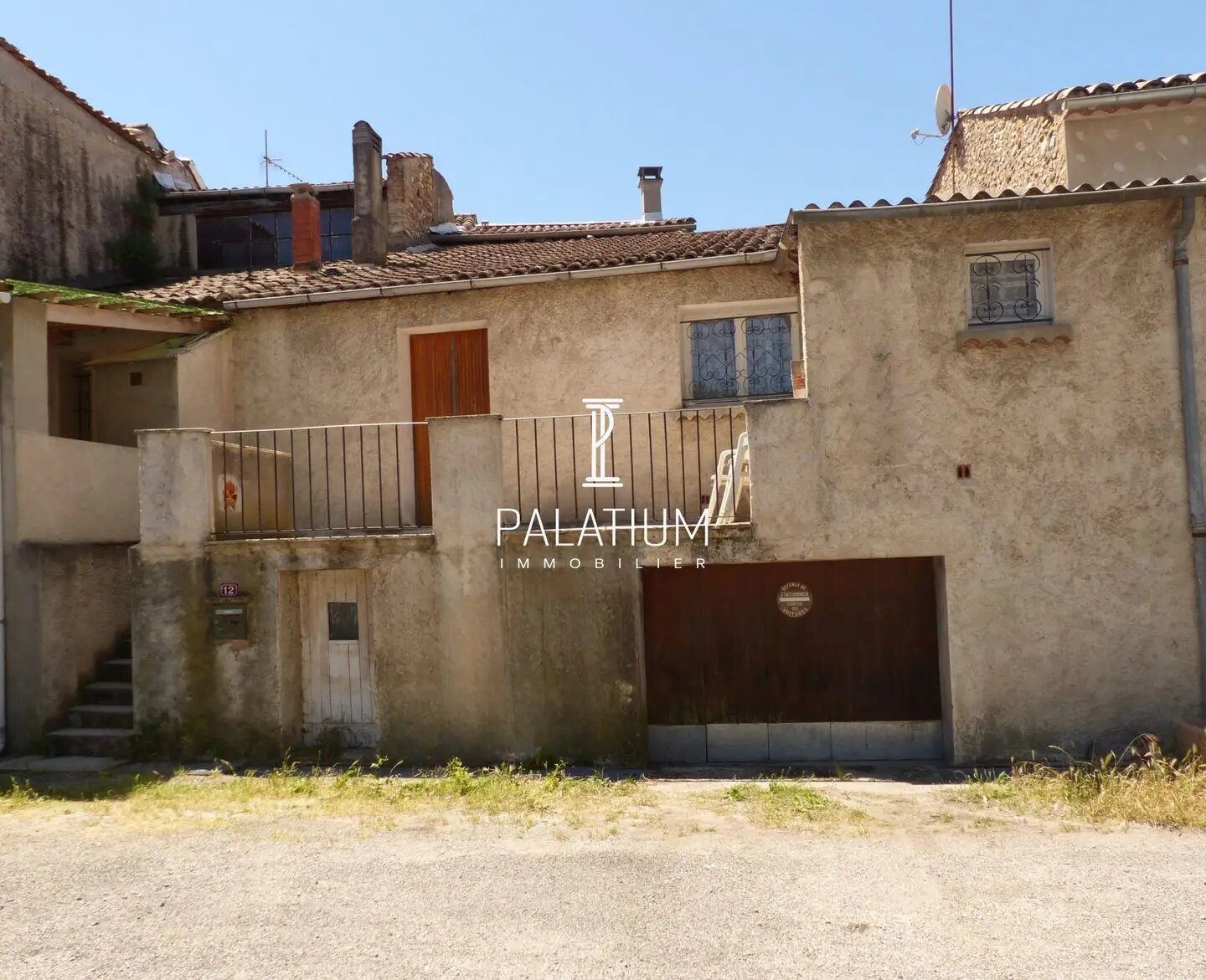 Maison à vendre, 90m², Malijai