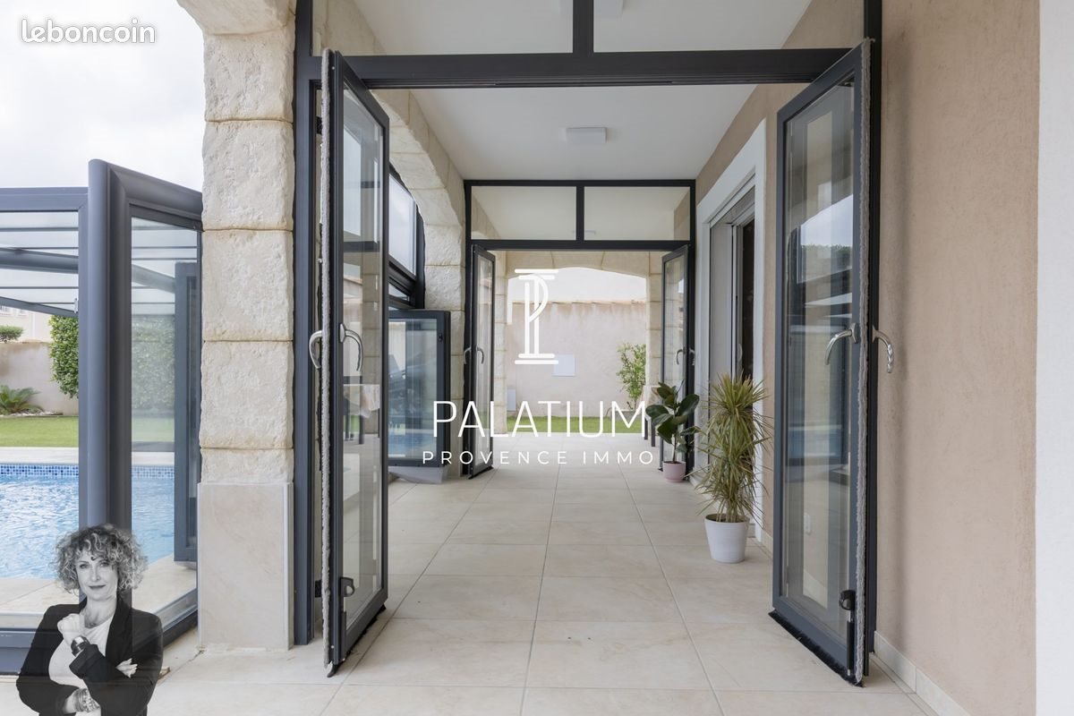 Maison à vendre, 158m², Salon-de-Provence