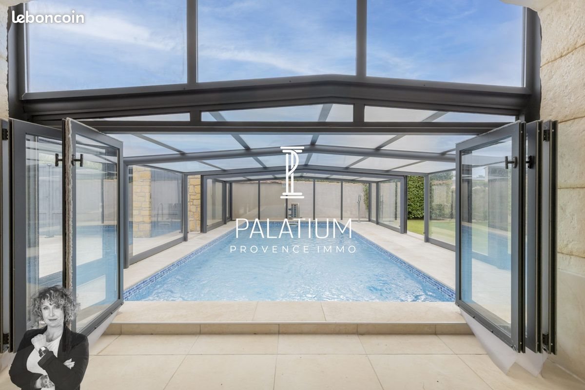 Maison à vendre, 158m², Salon-de-Provence