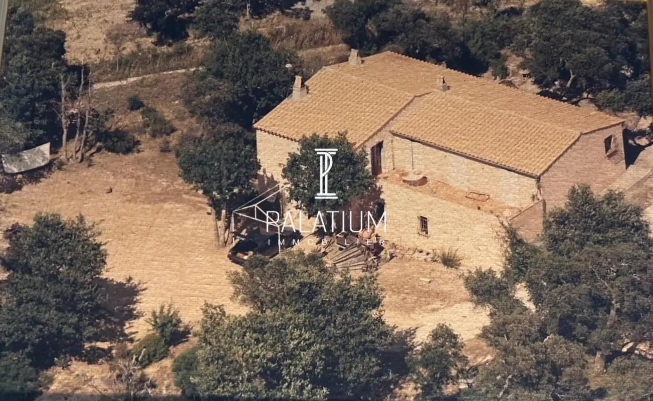 Maison à vendre, 116m², Saint-Tropez