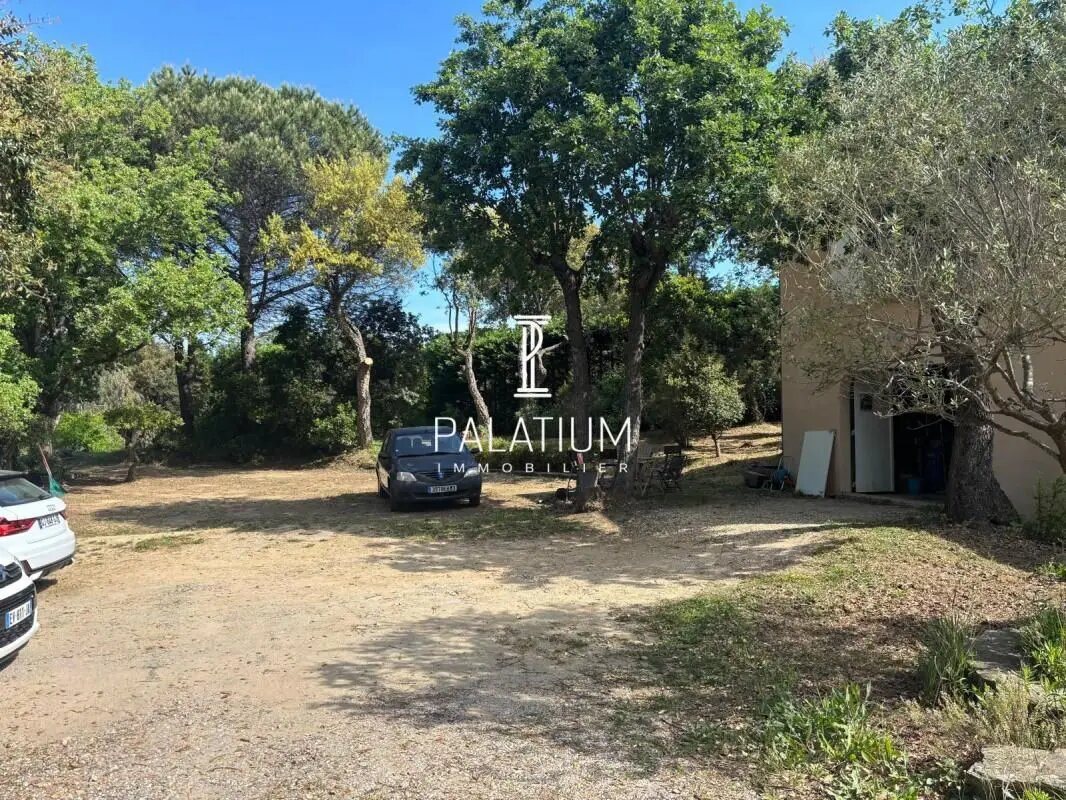 Maison à vendre, 116m², Saint-Tropez