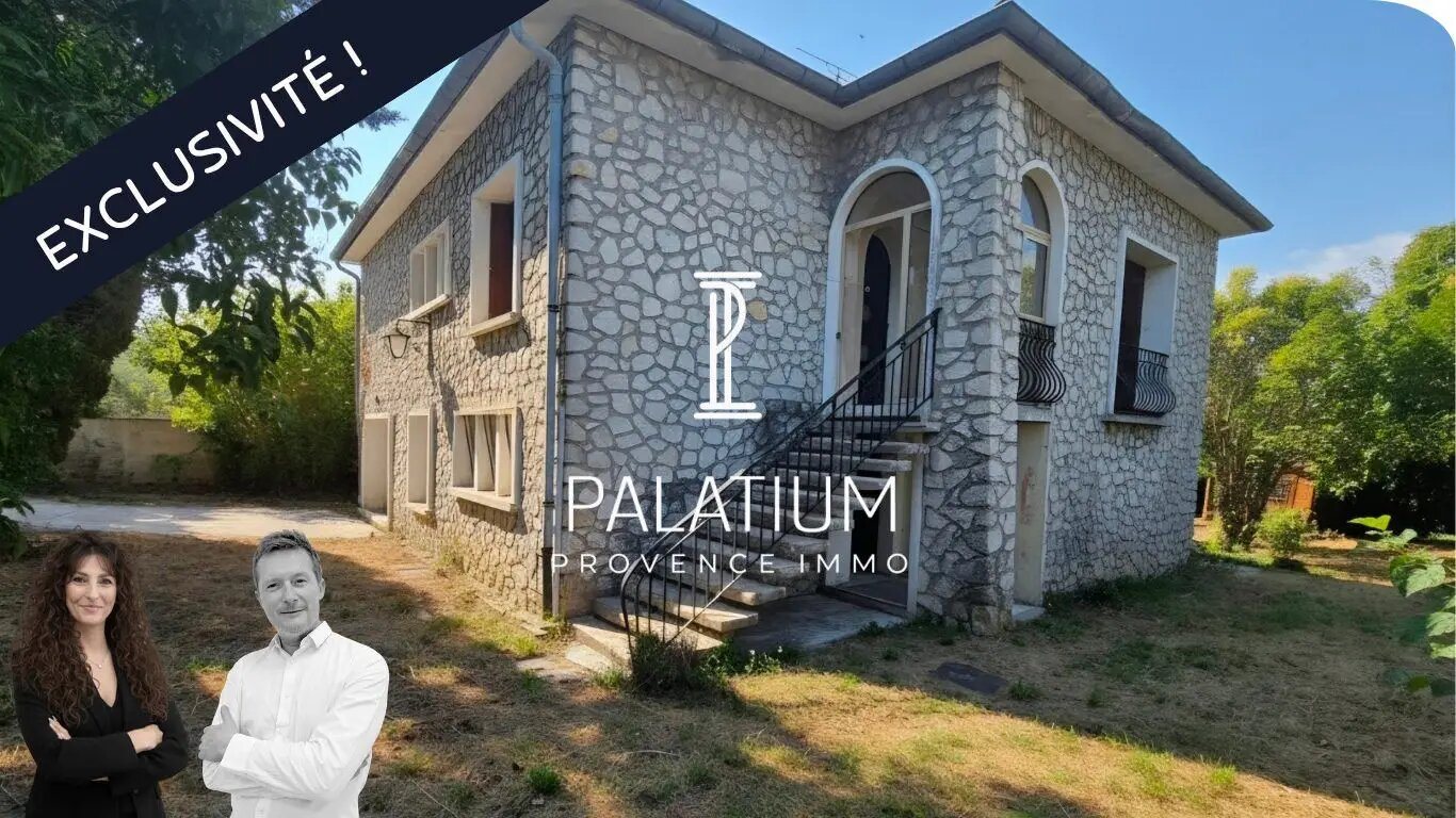 Maison à vendre, 163m², Peyruis