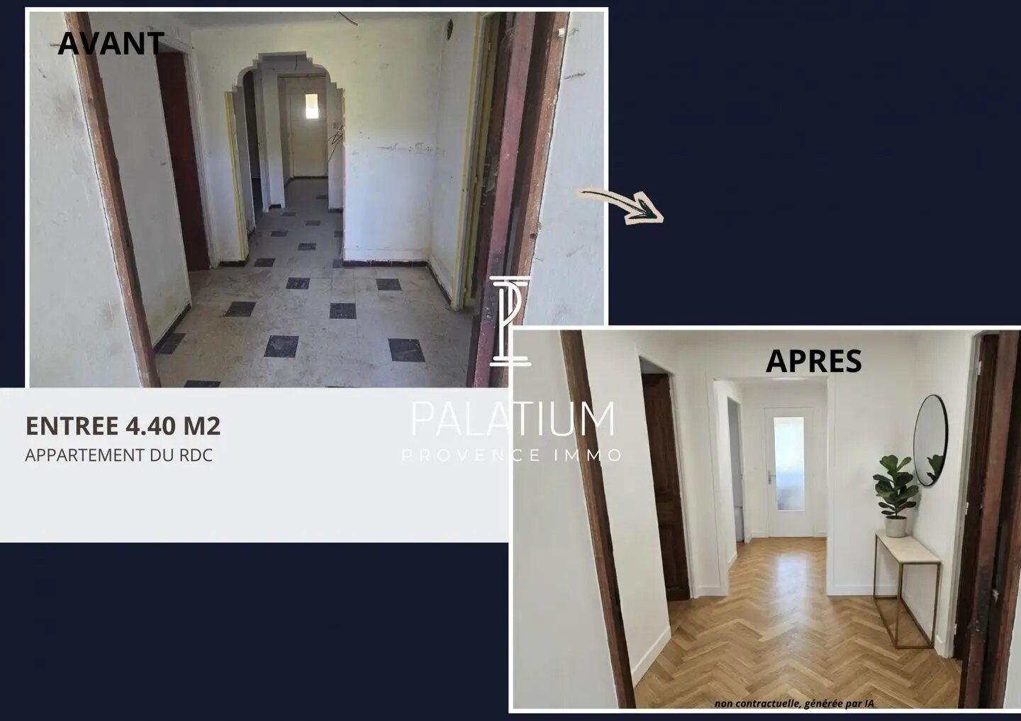 Maison à vendre, 163m², Peyruis
