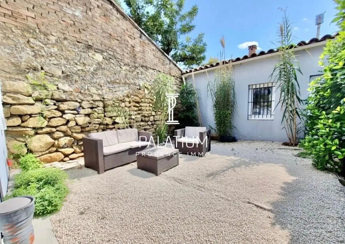 Appartement à vendre, 133m², Miramas