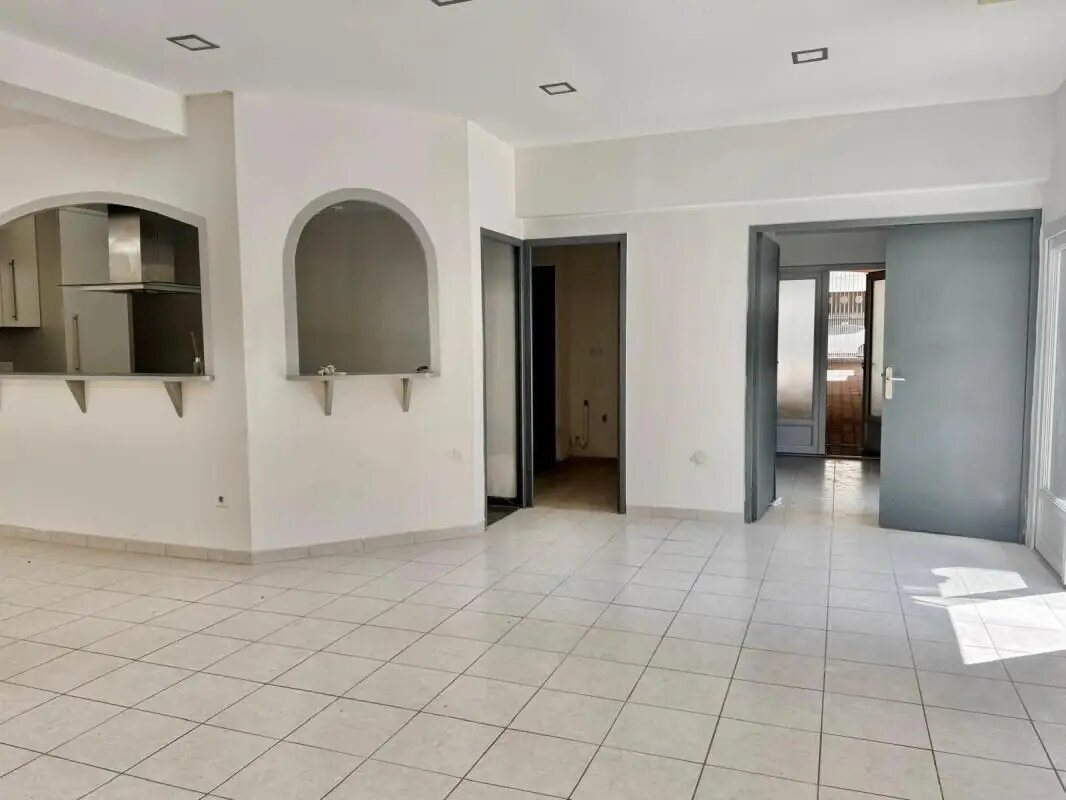 Appartement à vendre, 133m², Miramas