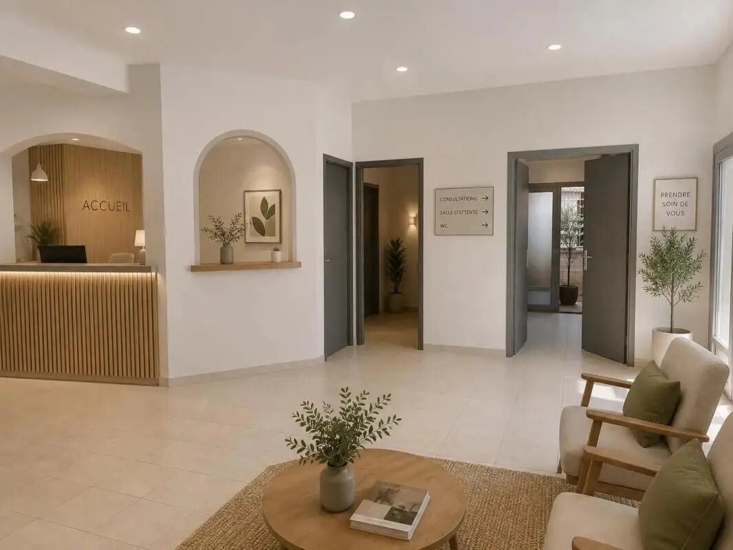 Appartement à vendre, 133m², Miramas