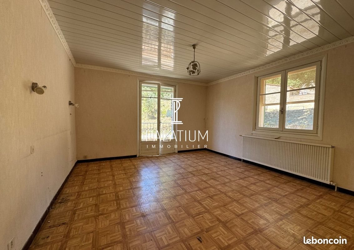 Appartement à vendre, 31m², Gréoux-les-Bains
