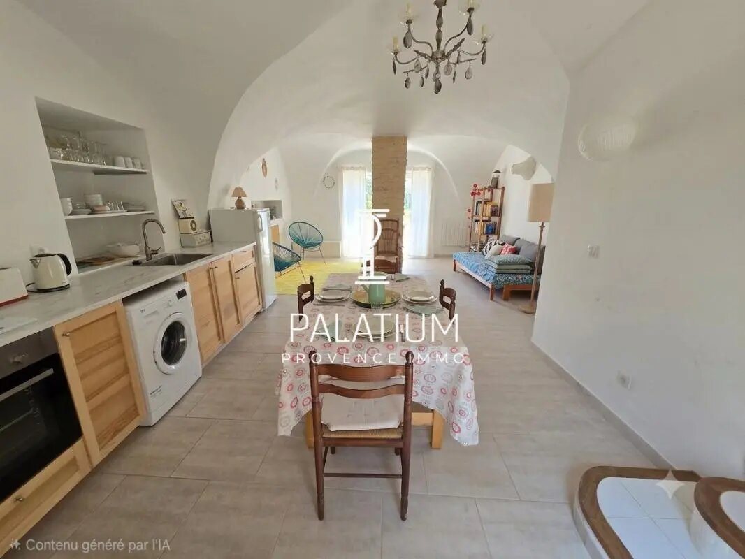 Maison à vendre, 100m², Ménerbes