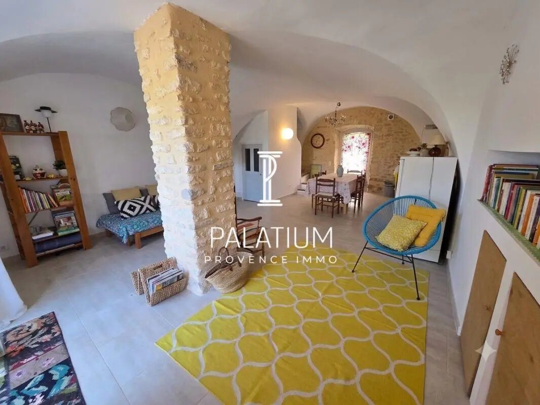 Maison à vendre, 100m², Ménerbes