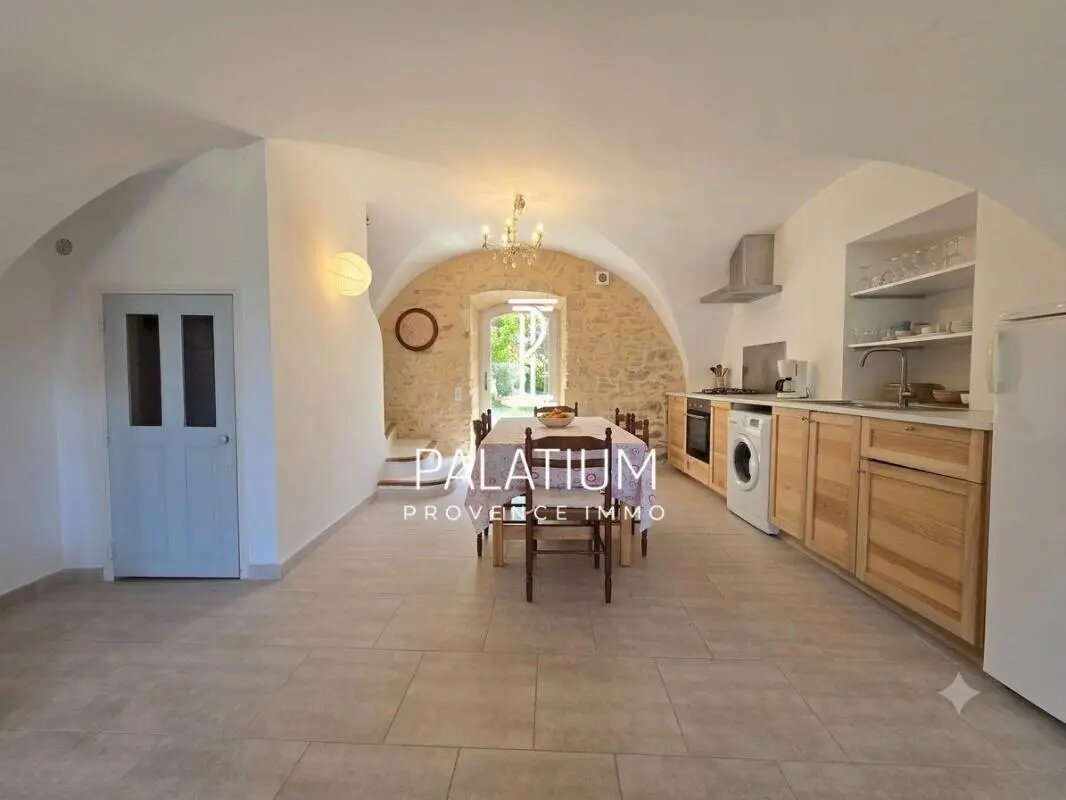 Maison à vendre, 100m², Ménerbes