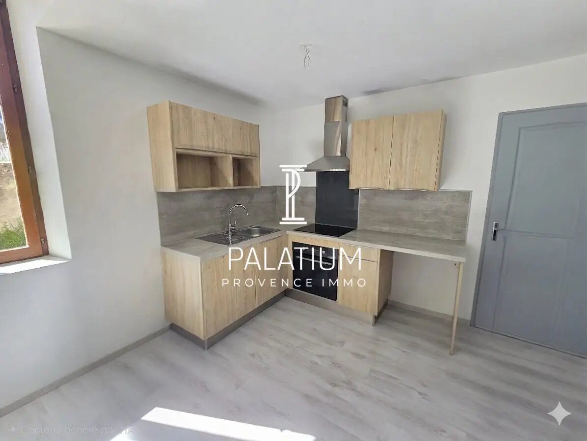 Maison à vendre, 400m², Riez