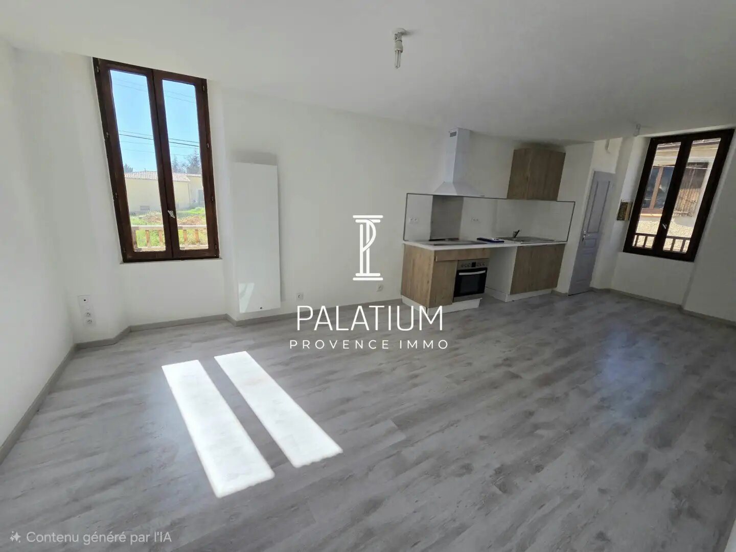 Maison à vendre, 400m², Riez