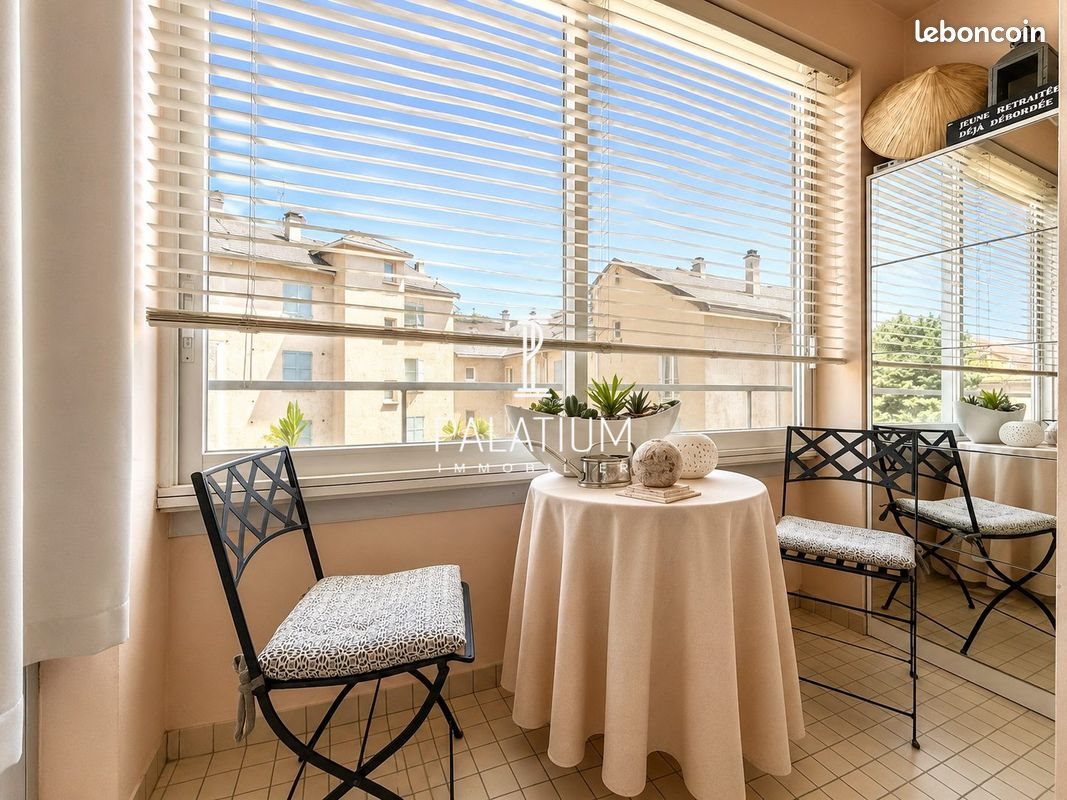 Appartement à vendre, 61m², Gap