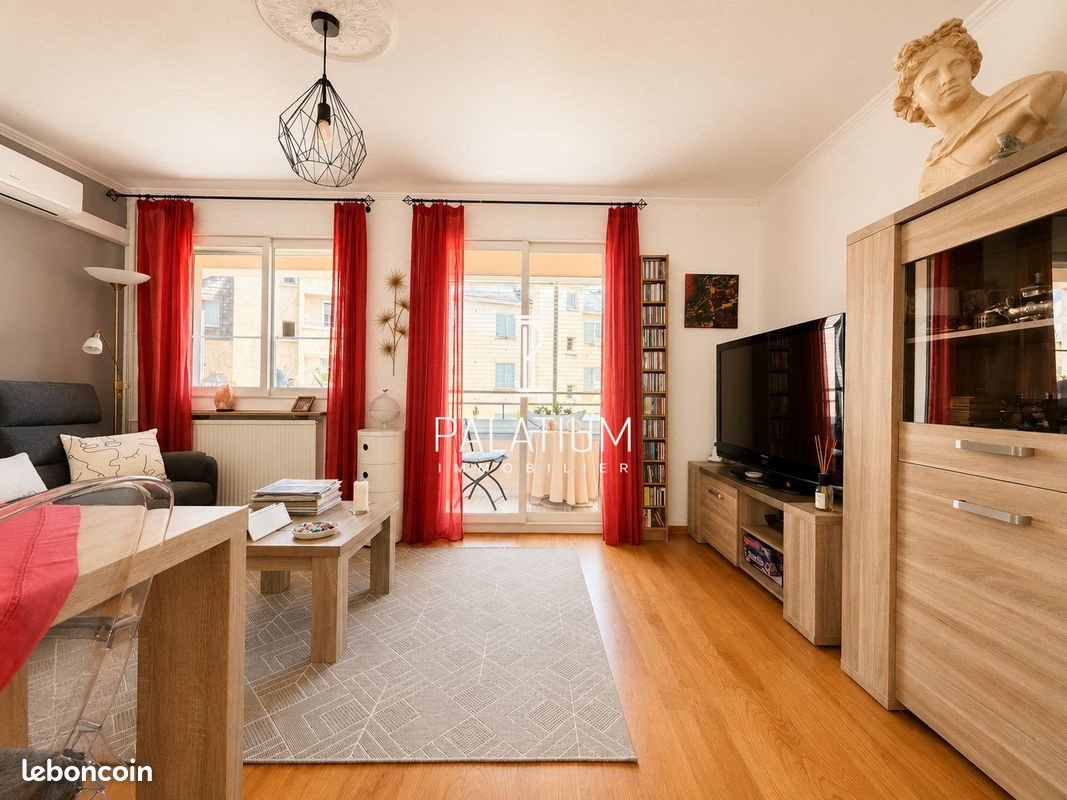 Appartement à vendre, 61m², Gap