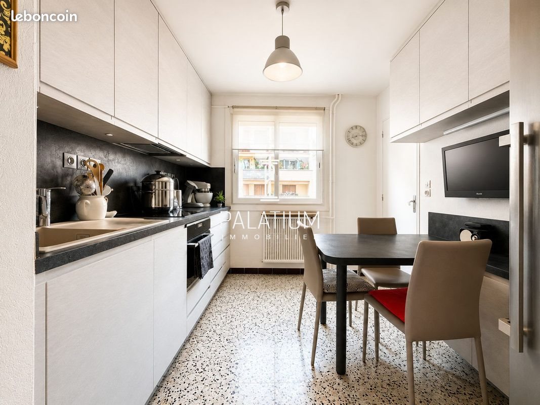 Appartement à vendre, 61m², Gap
