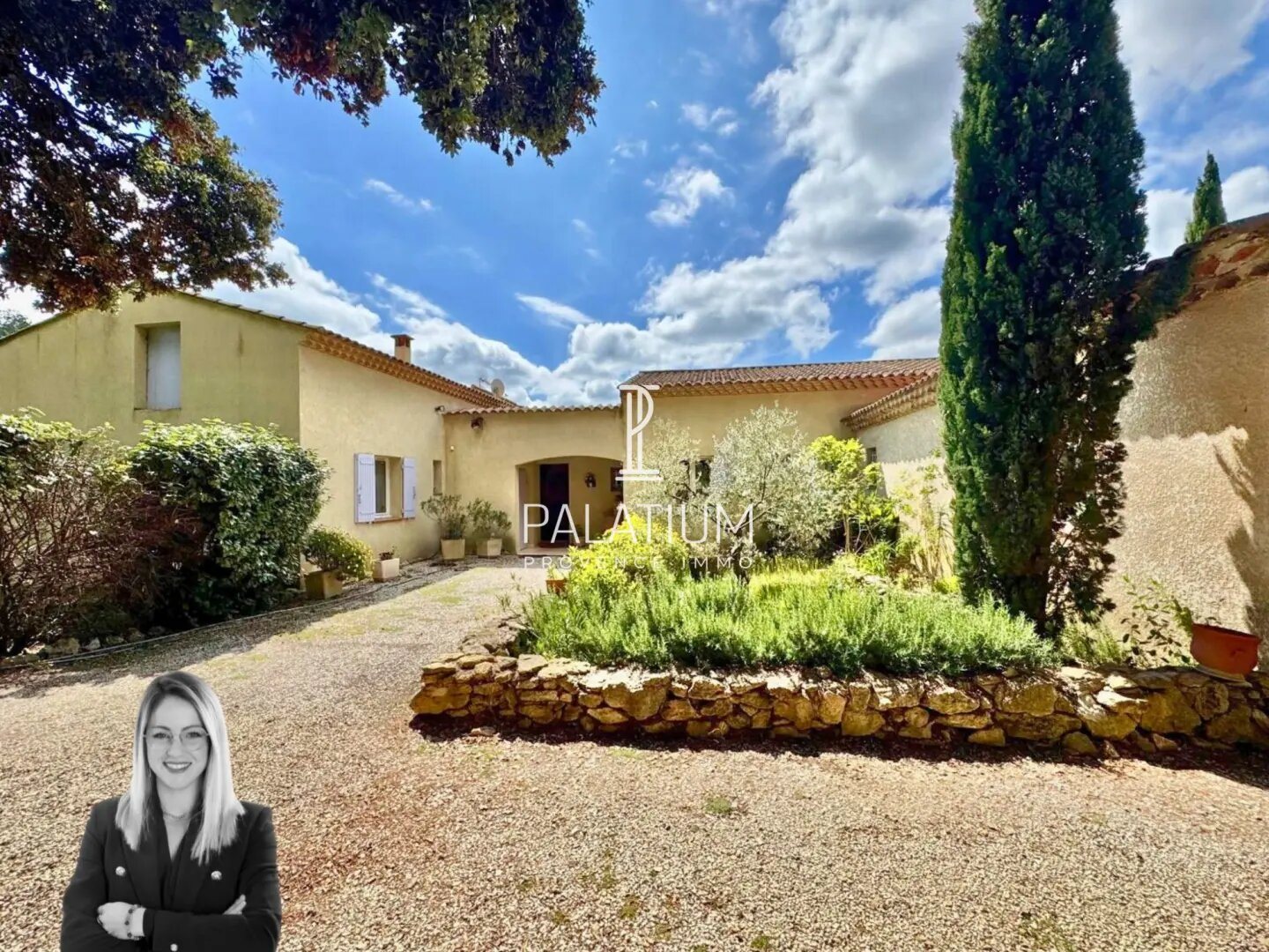 Maison à vendre, 202m², Pélissanne