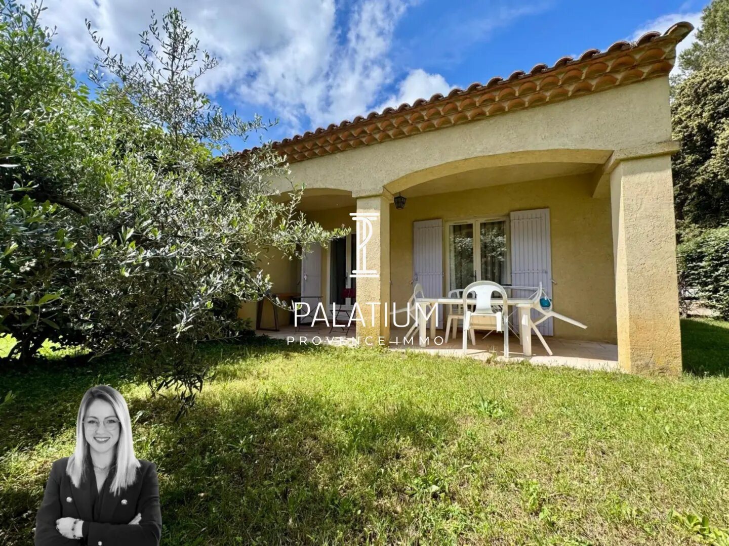 Maison à vendre, 202m², Pélissanne