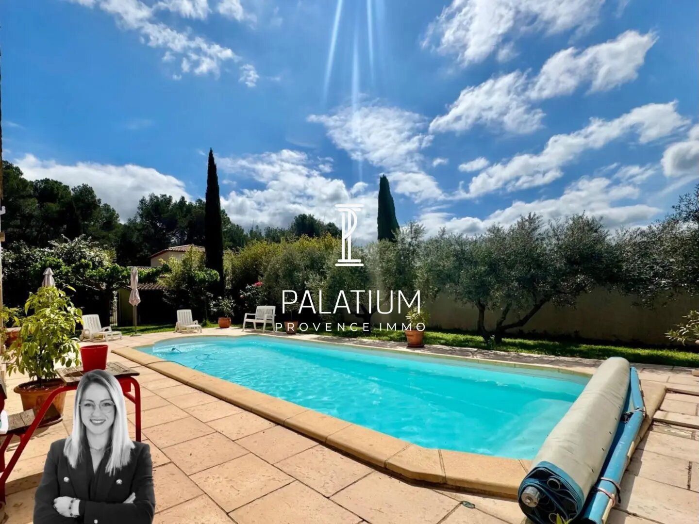 Maison à vendre, 202m², Pélissanne