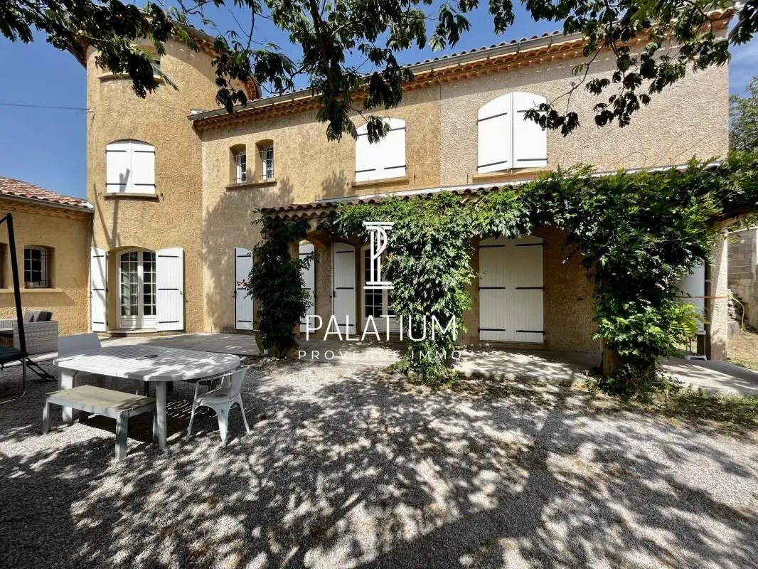 Maison à vendre, 172m², Salon-de-Provence