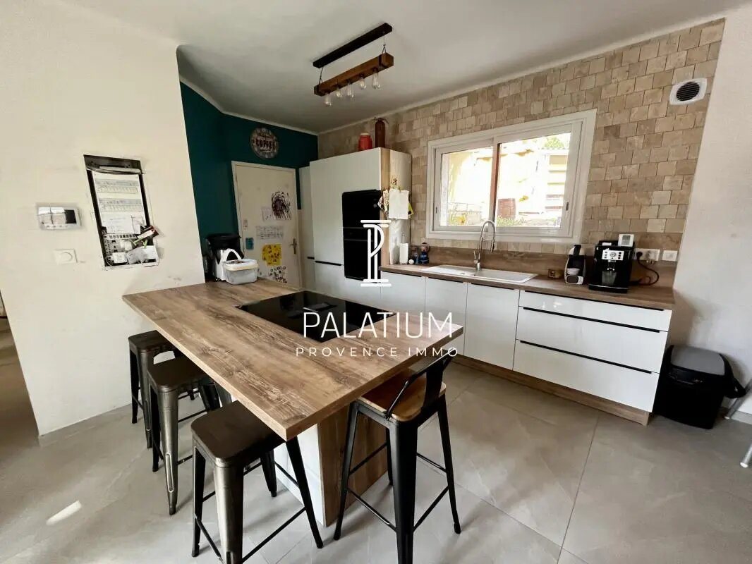 Maison à vendre, 172m², Salon-de-Provence
