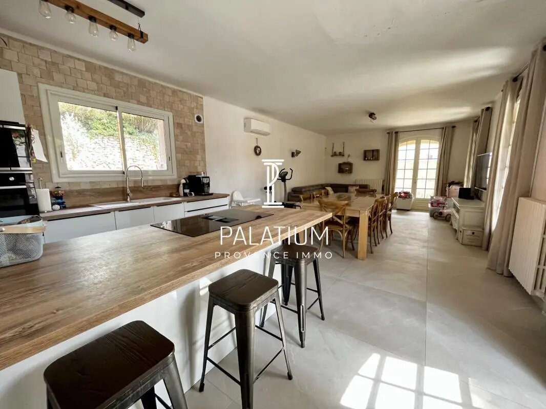 Maison à vendre, 172m², Salon-de-Provence