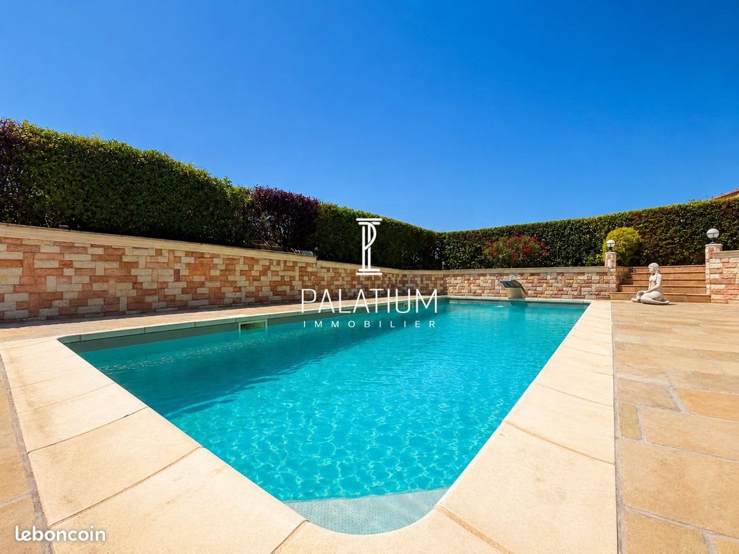Maison à vendre, 229m², La Saulce