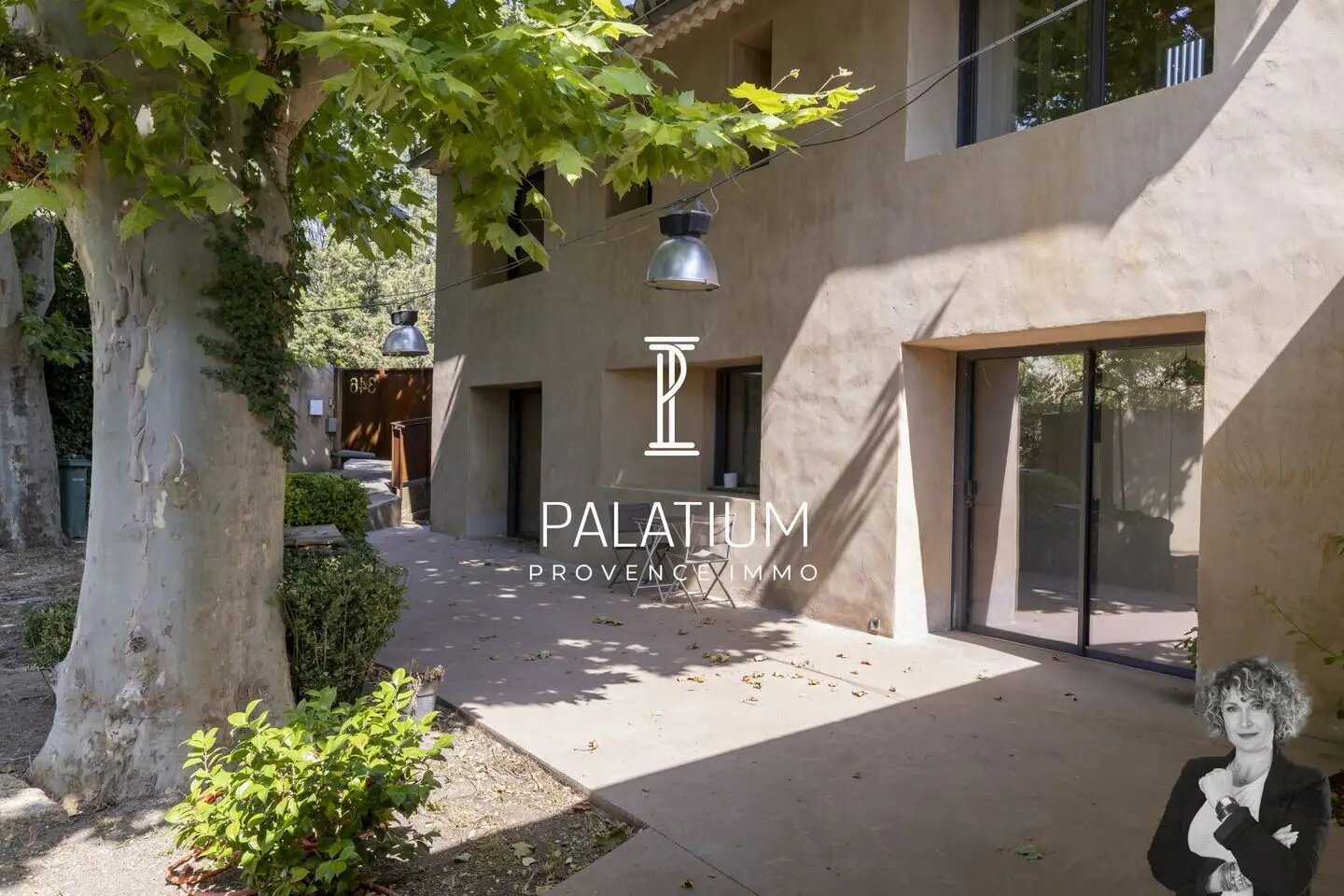 Maison à vendre, 172m², Grans