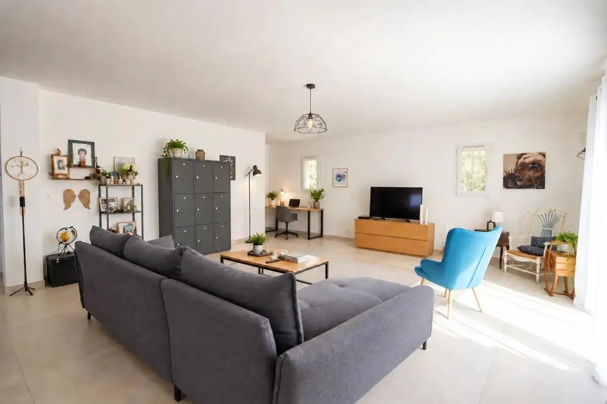 Maison à vendre, 167m², Ventabren