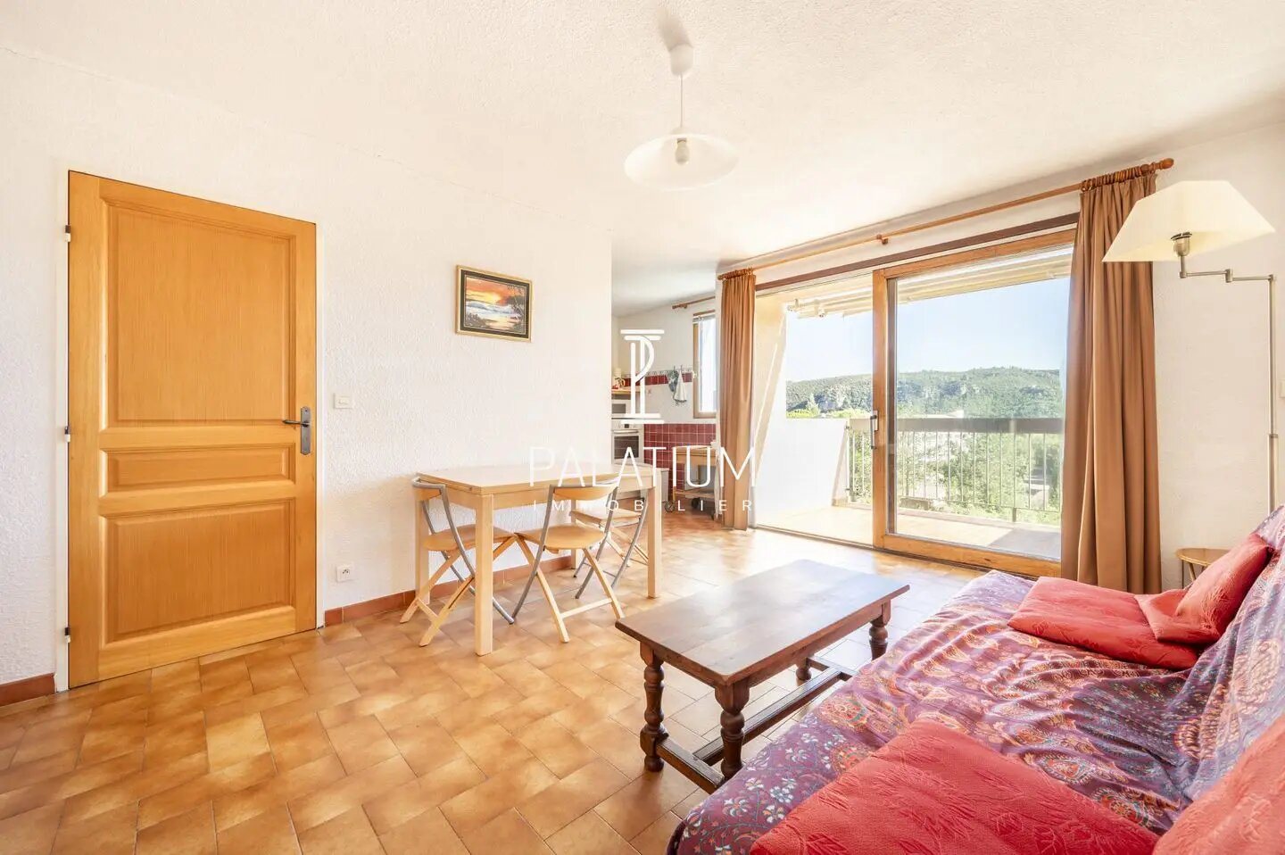 Appartement à vendre, 51m², Gréoux-les-Bains