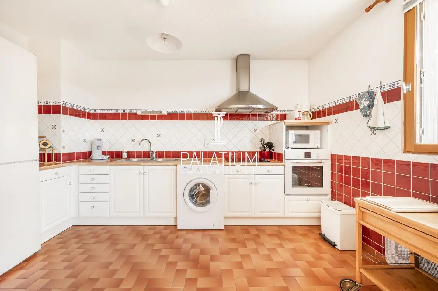 Appartement à vendre, 51m², Gréoux-les-Bains
