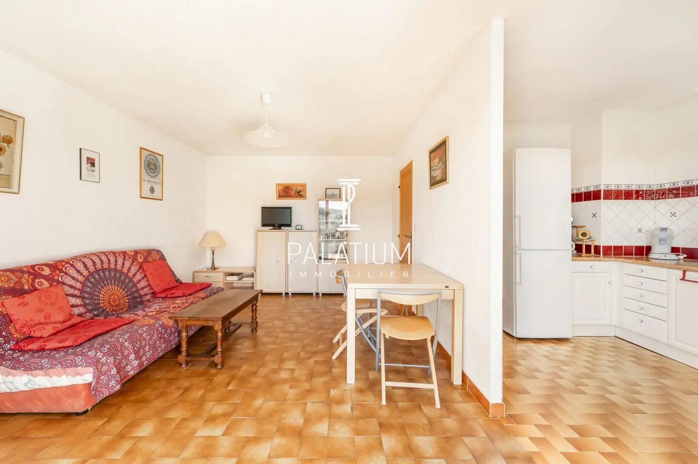 Appartement à vendre, 51m², Gréoux-les-Bains