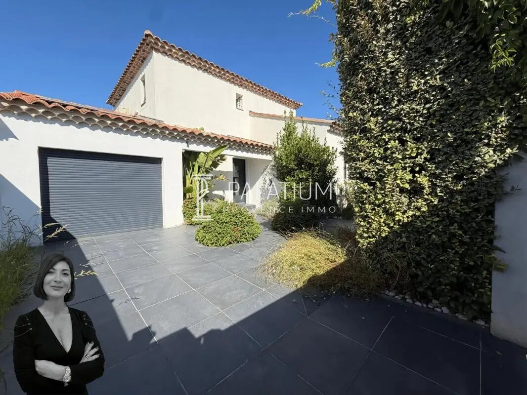 Maison à vendre, 148m², La Fare-les-Oliviers
