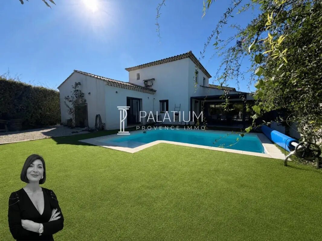Maison à vendre, 148m², La Fare-les-Oliviers