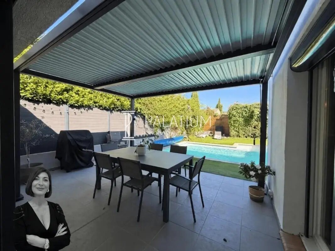 Maison à vendre, 148m², La Fare-les-Oliviers