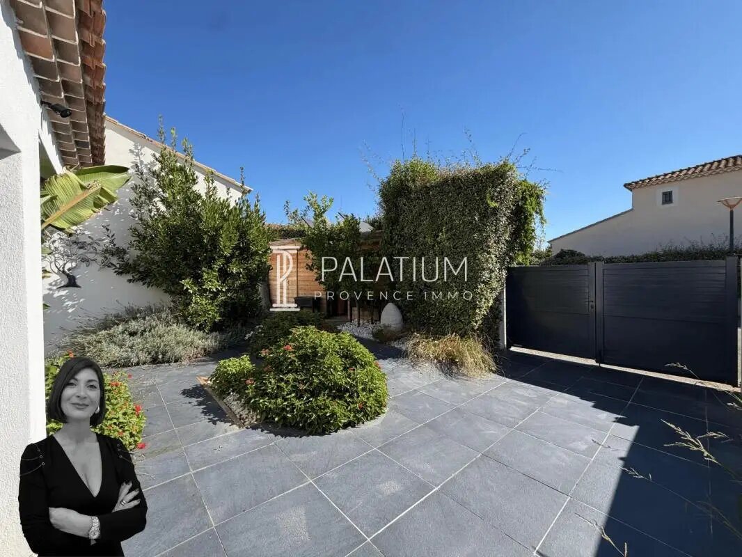 Maison à vendre, 148m², La Fare-les-Oliviers